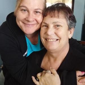 Meet your Posher, Sue